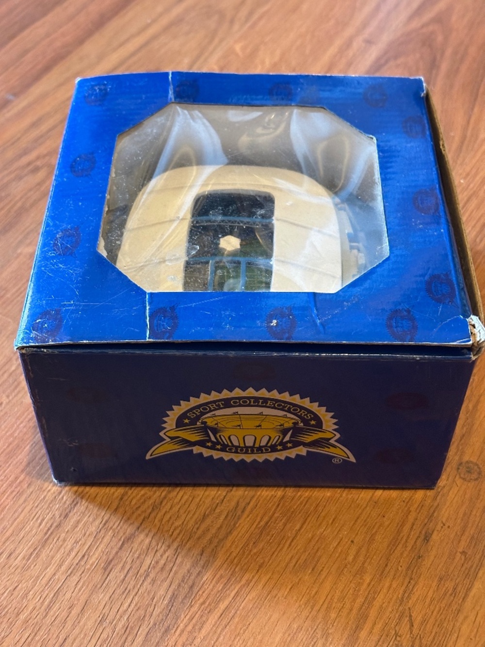 Guild Sports Collectables Texas Stadium Model